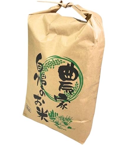 Amazon.co.jp: 【玄米】令和7年 兵庫県産キヌヒカリ (5kg) 職人の